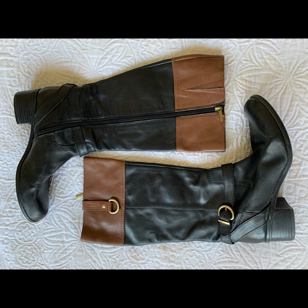 BANDOLINO boots